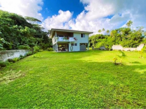 Villa Havaii